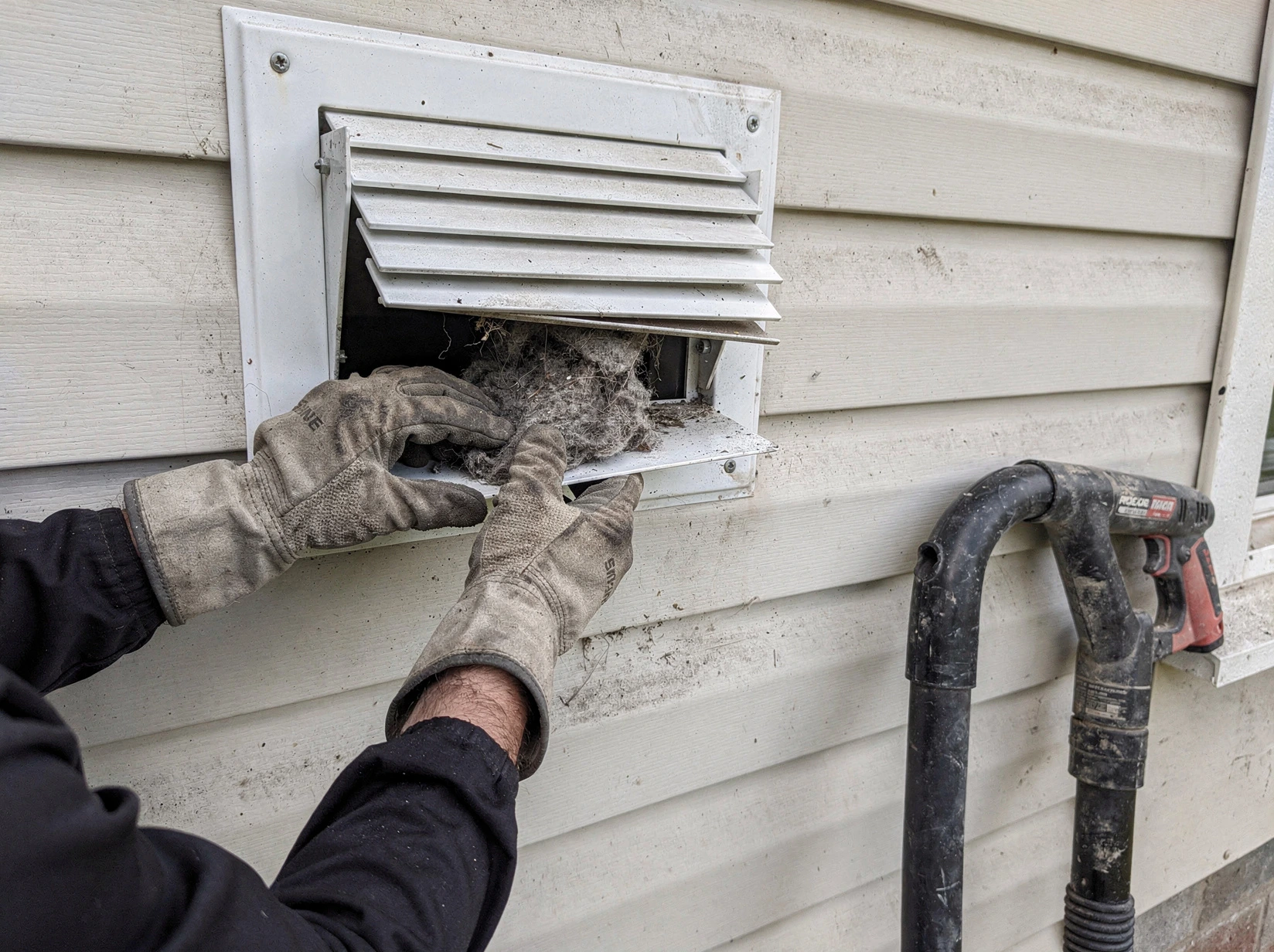 Exhaust Vent Cleaning service in Beaver Falls, PA
