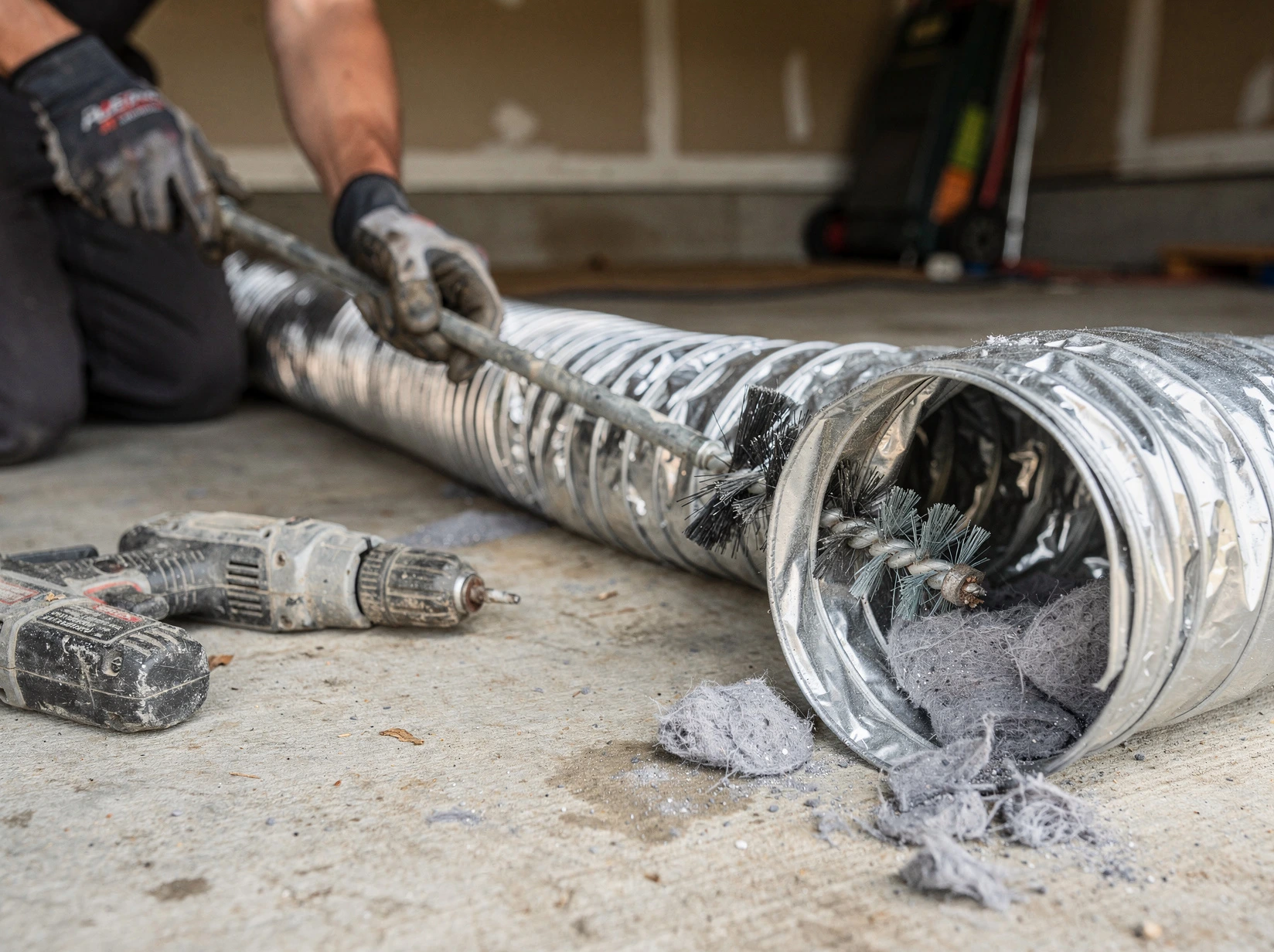 Duct Cleaning service in Beaver Falls, PA