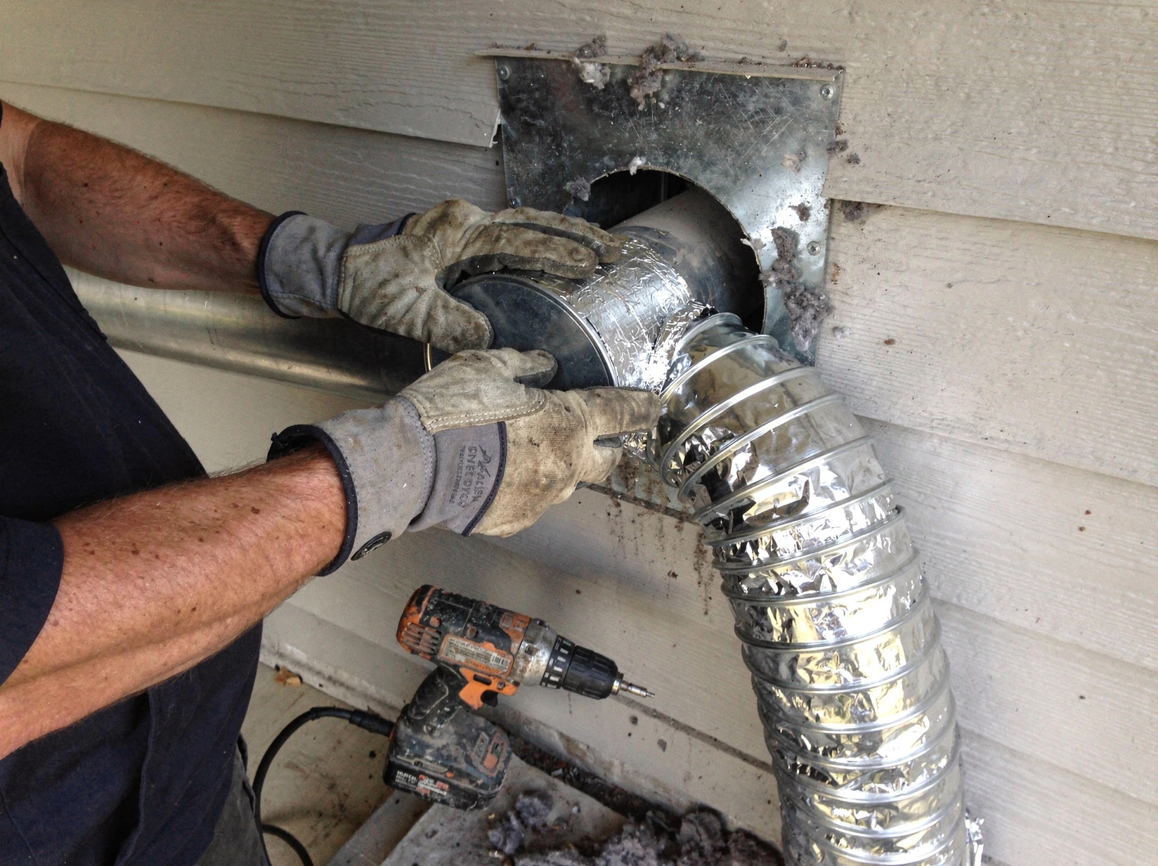 Vent Repair & Installation service in Beaver Falls, PA