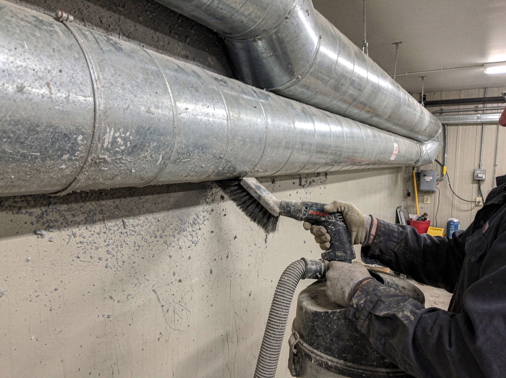 Industrial Vent Cleaning service in Beaver Falls, PA