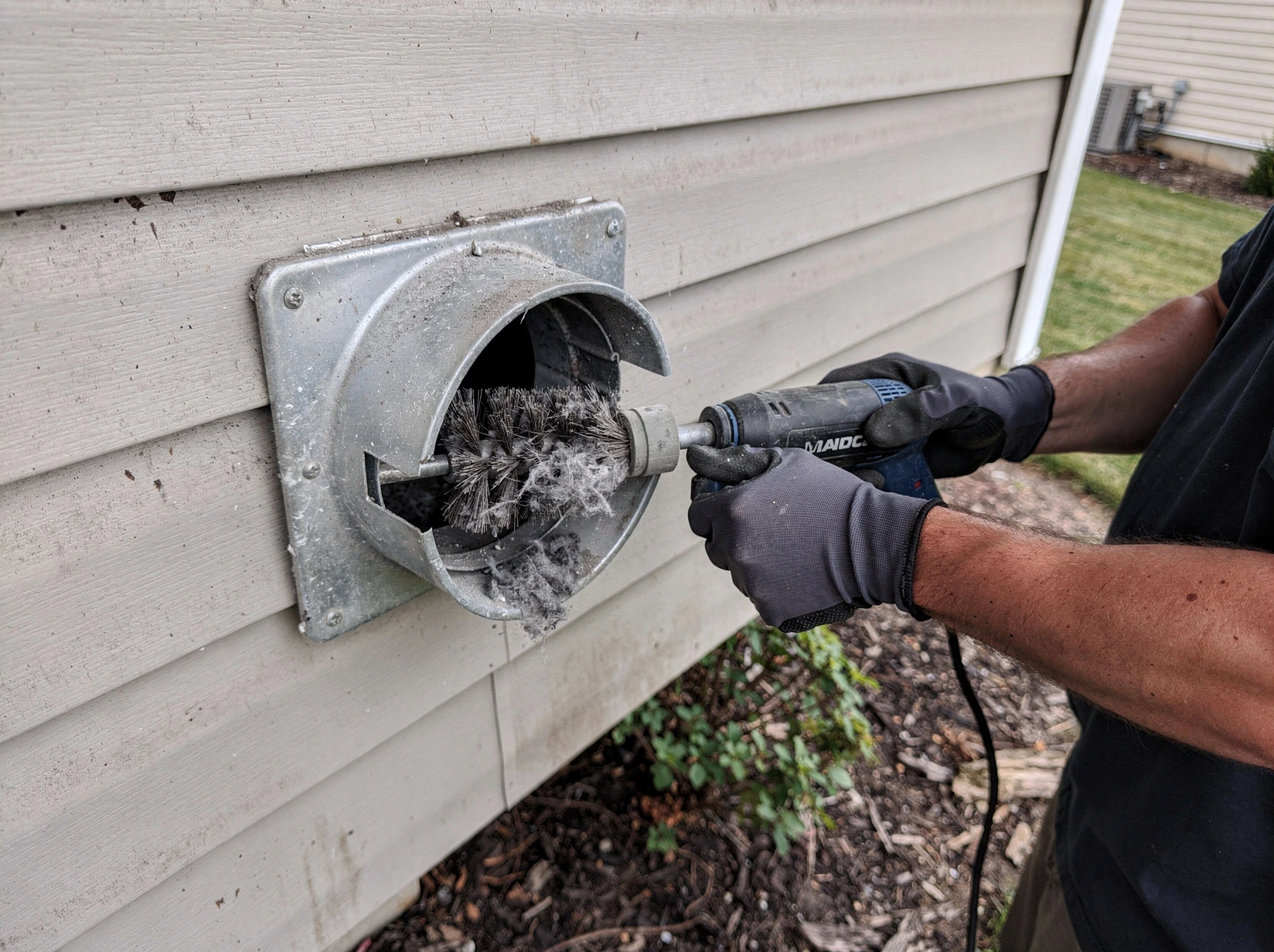 Residential Vent Cleaning service in Beaver Falls, PA
